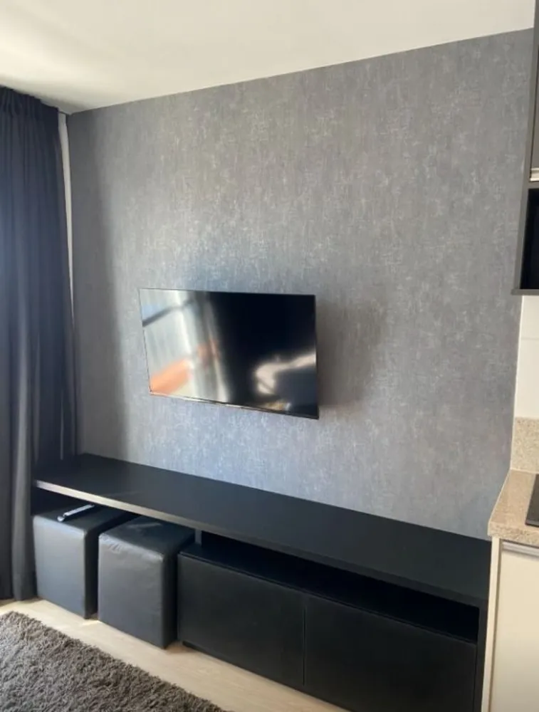 Apartamento, 1 quarto, 32 m² - Foto 2