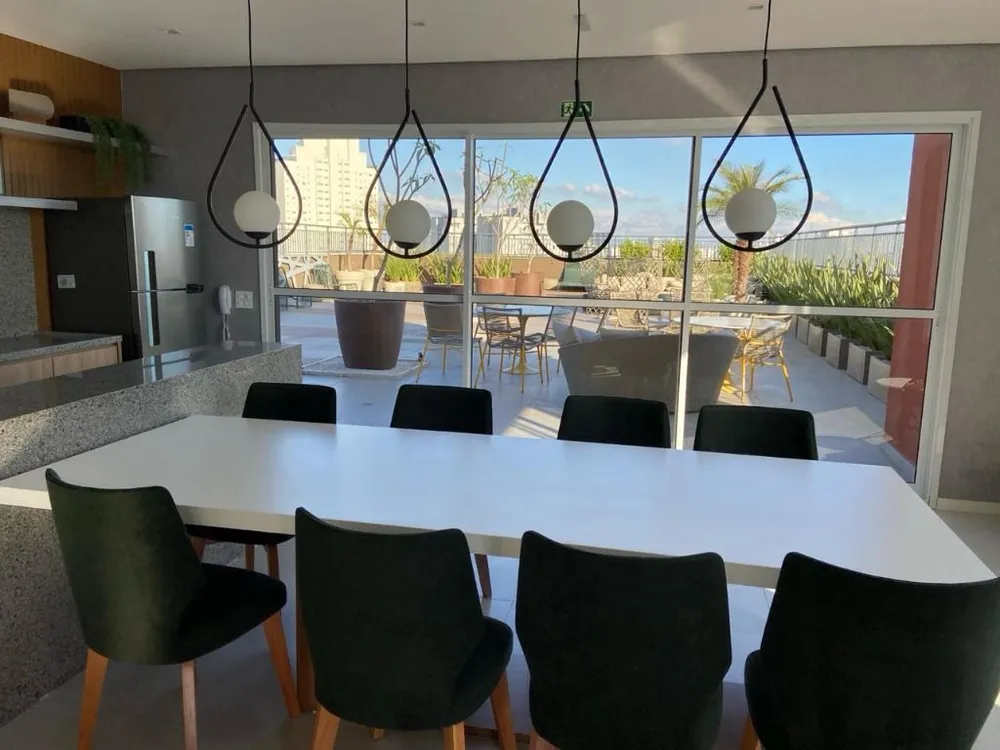 Apartamento, 1 quarto, 32 m² - Foto 11