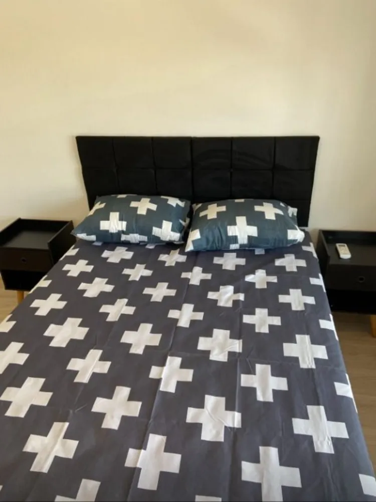 Apartamento, 1 quarto, 32 m² - Foto 5