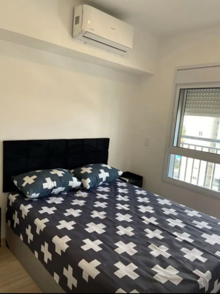Apartamento, 1 quarto, 32 m² - Foto 10