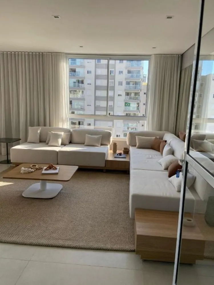 Apartamento, 1 quarto, 32 m² - Foto 8