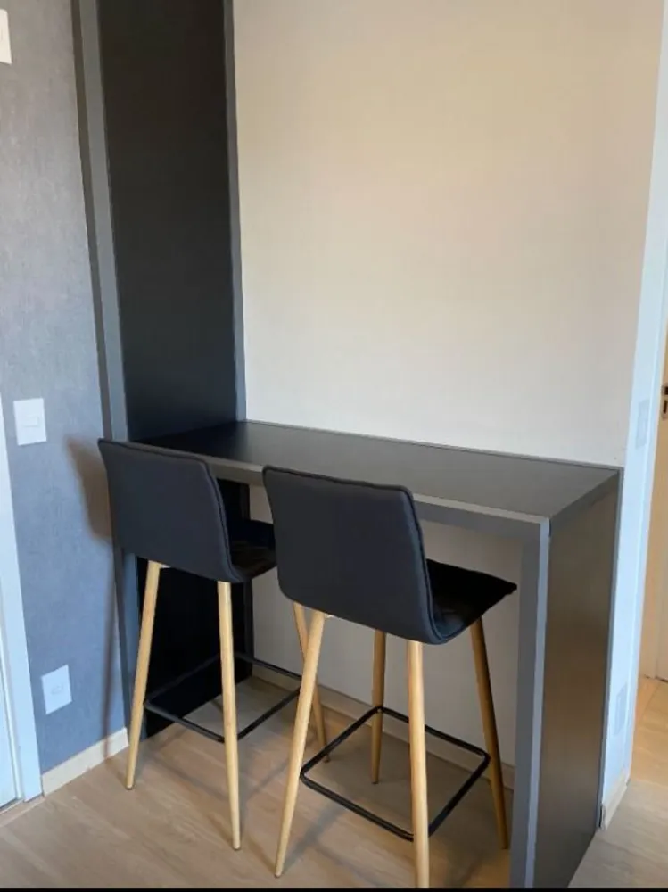 Apartamento, 1 quarto, 32 m² - Foto 13