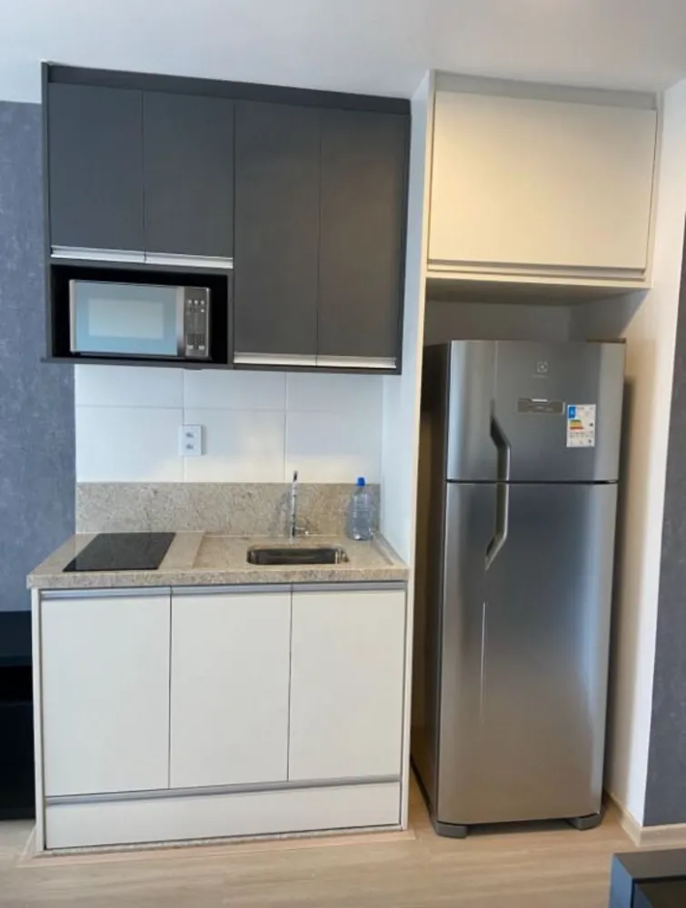 Apartamento, 1 quarto, 32 m² - Foto 15