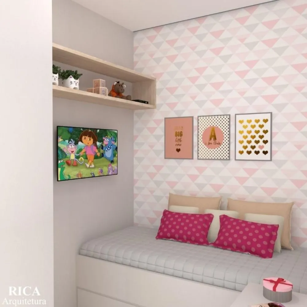 Casa, 3 quartos, 80 m² - Foto 7