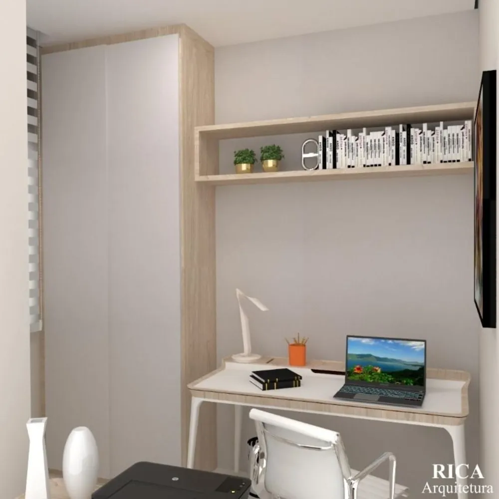 Casa, 3 quartos, 80 m² - Foto 5
