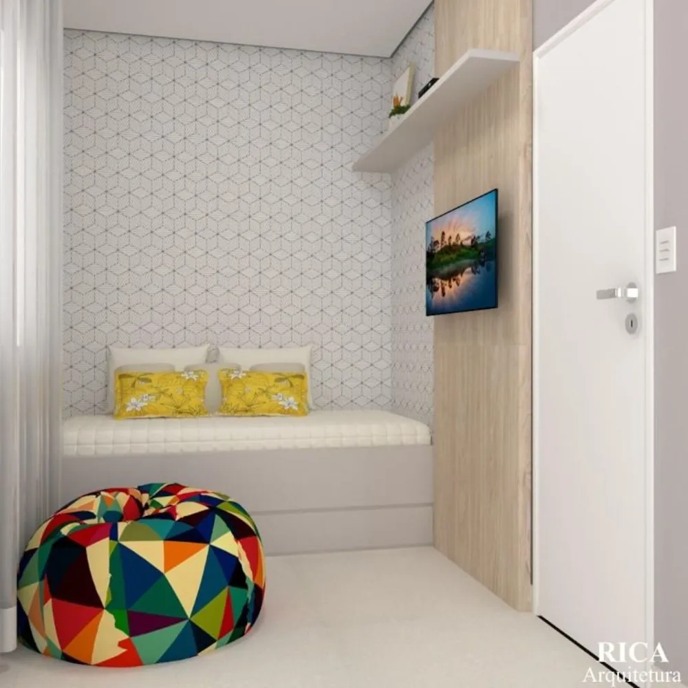 Casa, 3 quartos, 80 m² - Foto 10