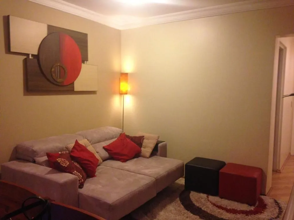 Apartamento, 3 quartos, 77 m² - Foto 3