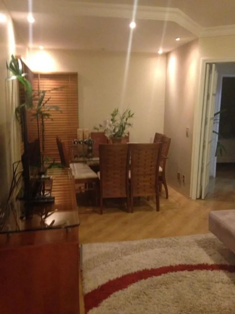 Apartamento, 3 quartos, 77 m² - Foto 12