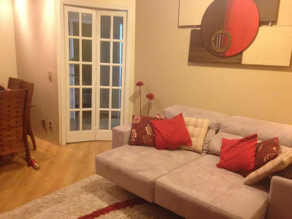 Apartamento, 3 quartos, 77 m² - Foto 11