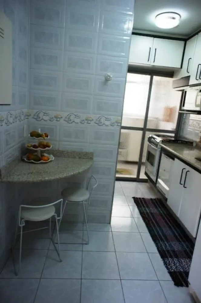 Apartamento, 3 quartos, 77 m² - Foto 2