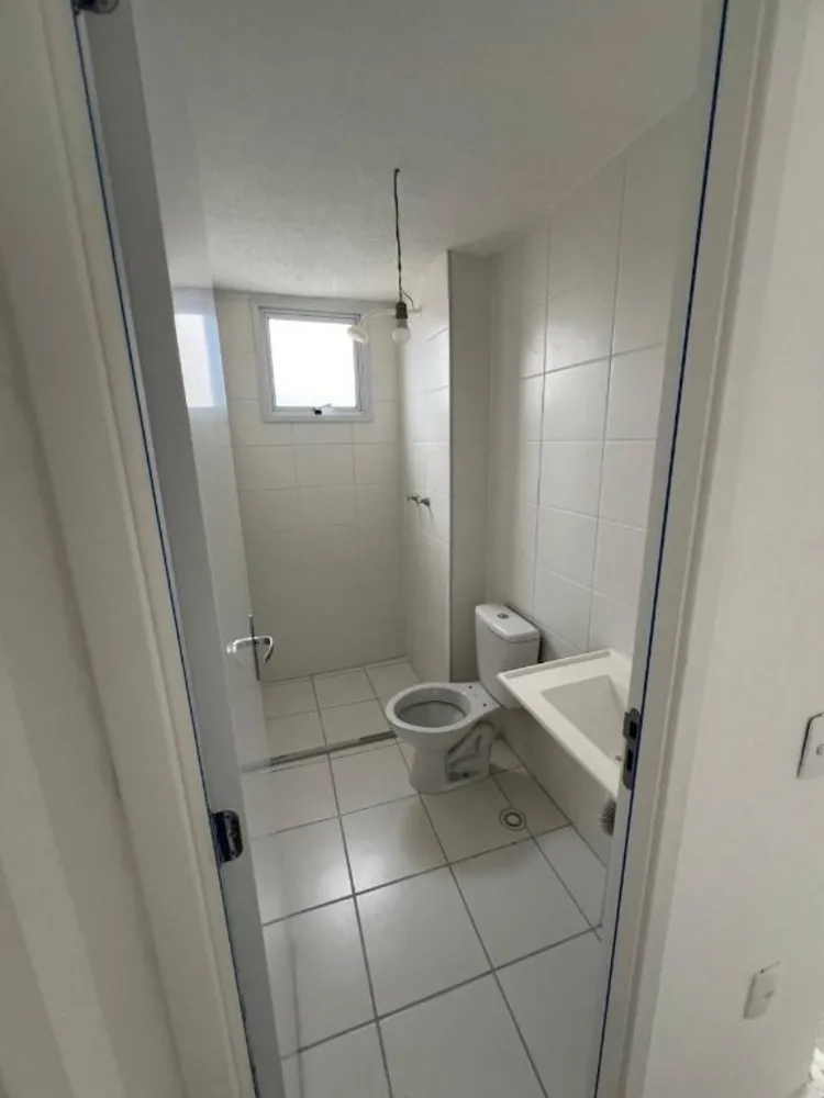 Apartamento, 2 quartos, 55 m² - Foto 6