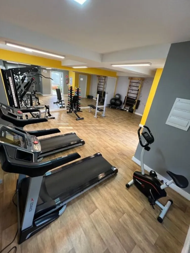 Apartamento, 2 quartos, 55 m² - Foto 15