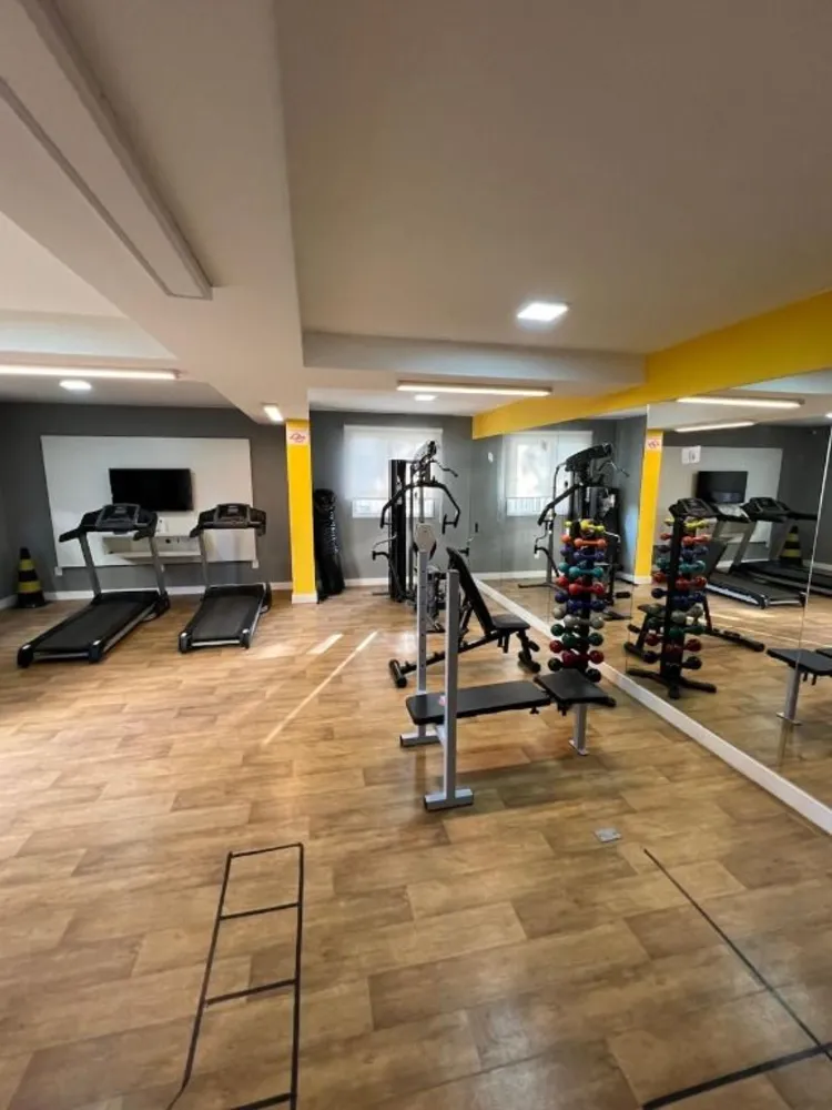 Apartamento, 2 quartos, 55 m² - Foto 14