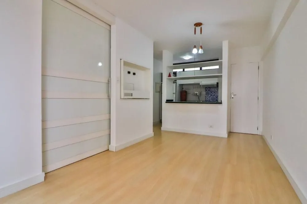 Apartamento, 1 quarto, 41 m² - Foto 2