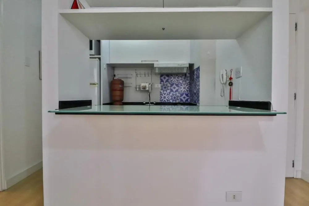 Apartamento, 1 quarto, 41 m² - Foto 3