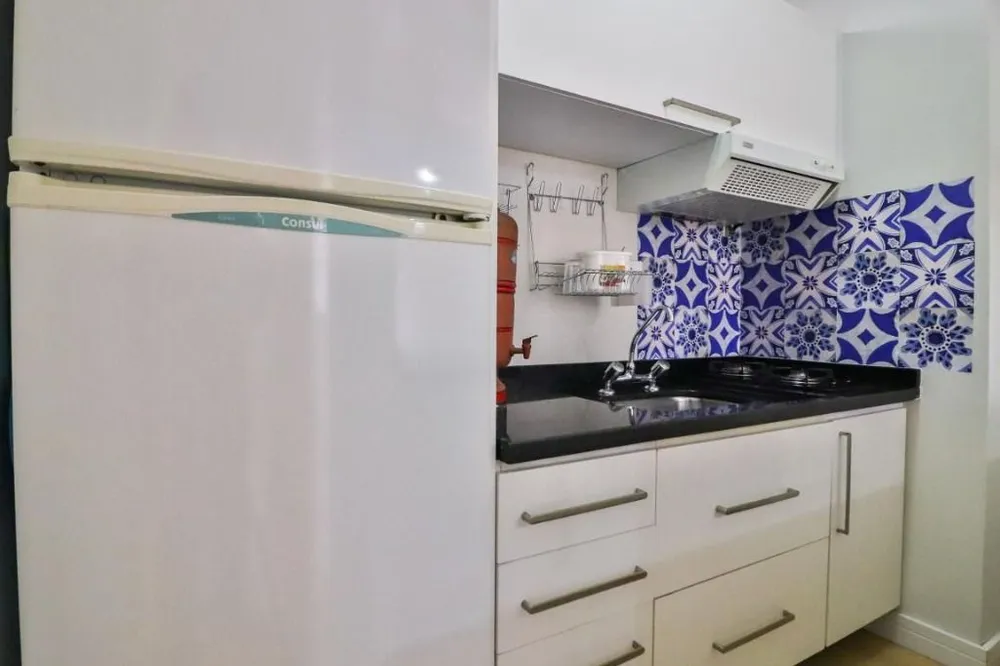 Apartamento, 1 quarto, 41 m² - Foto 6