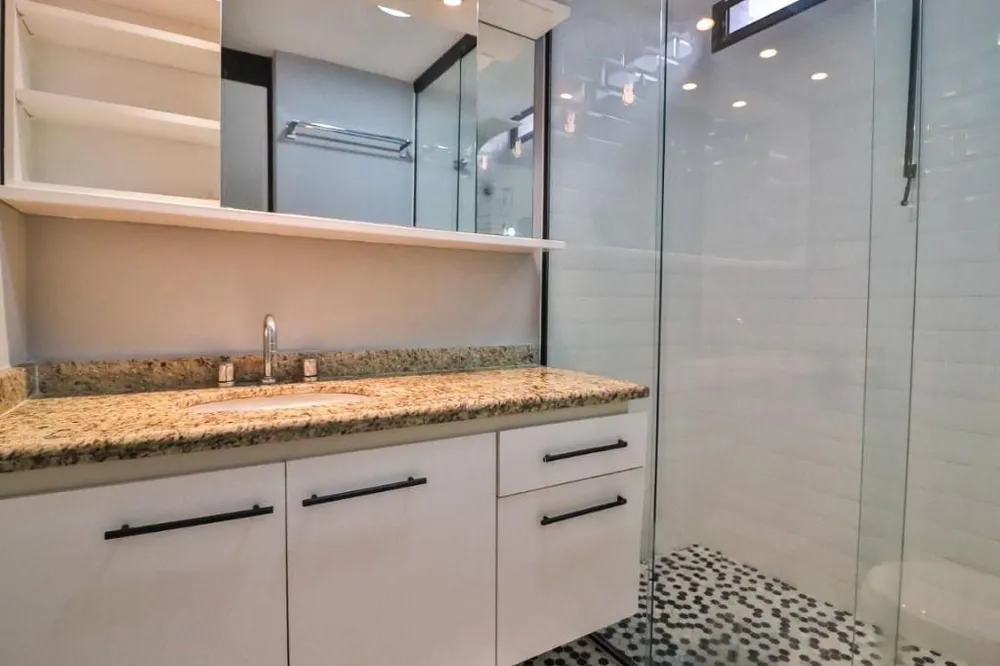 Apartamento, 1 quarto, 41 m² - Foto 5