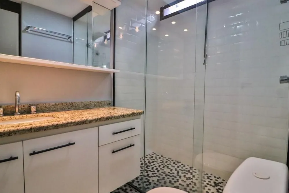 Apartamento, 1 quarto, 41 m² - Foto 2