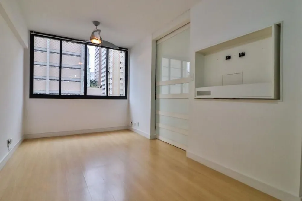 Apartamento, 1 quarto, 41 m² - Foto 4