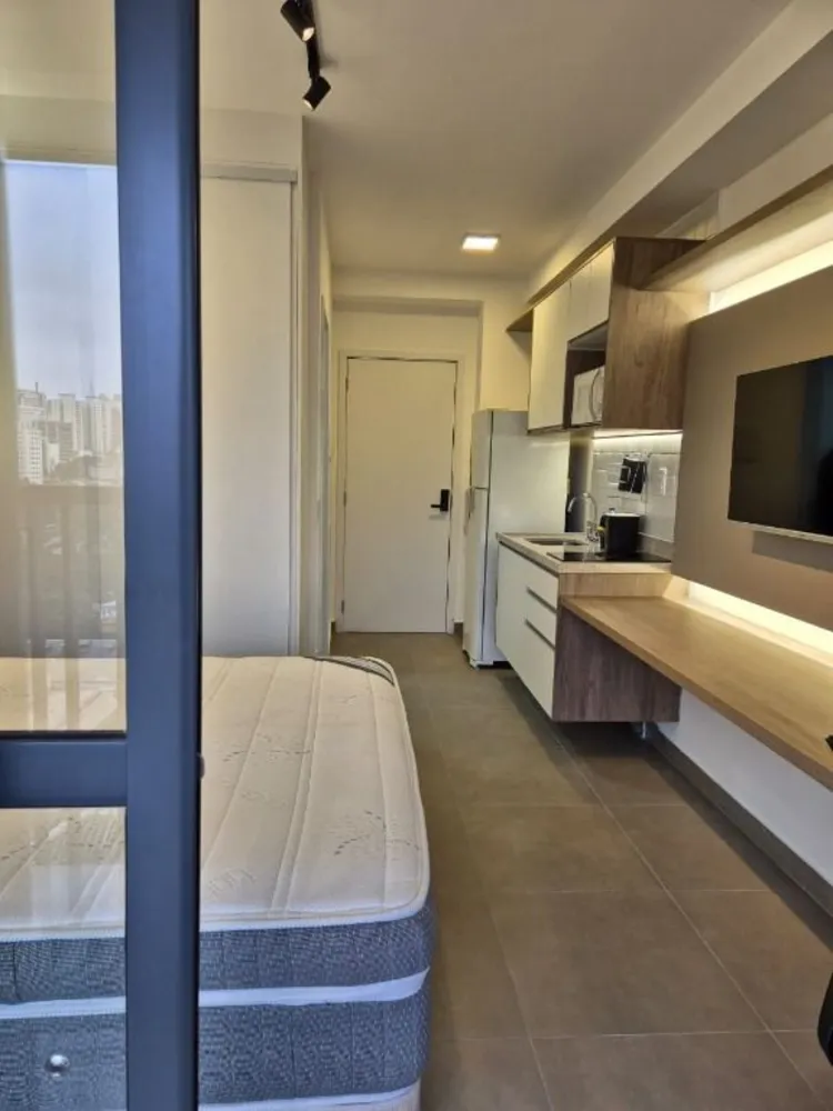 Apartamento, 1 quarto, 28 m² - Foto 5