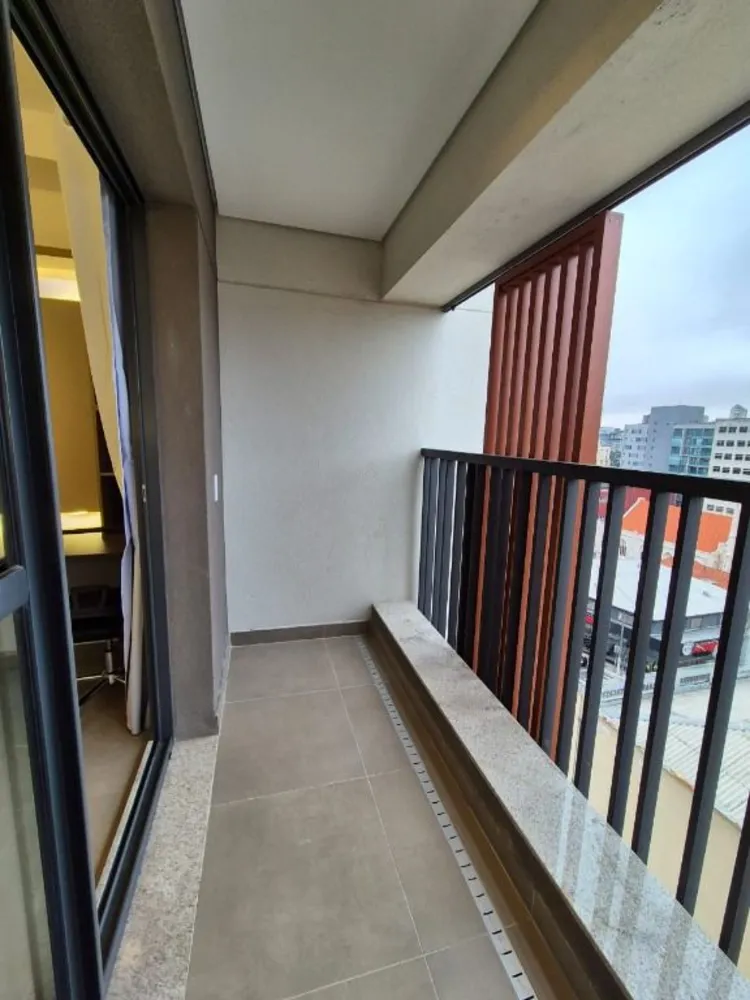 Apartamento, 1 quarto, 28 m² - Foto 7