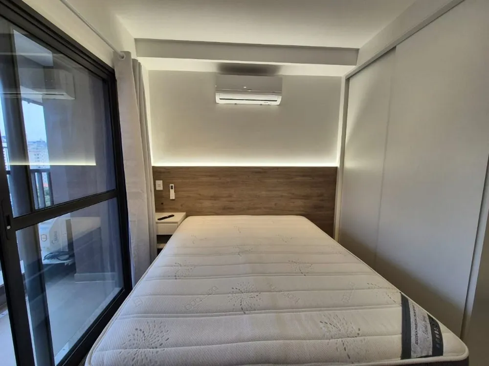 Apartamento, 1 quarto, 28 m² - Foto 6