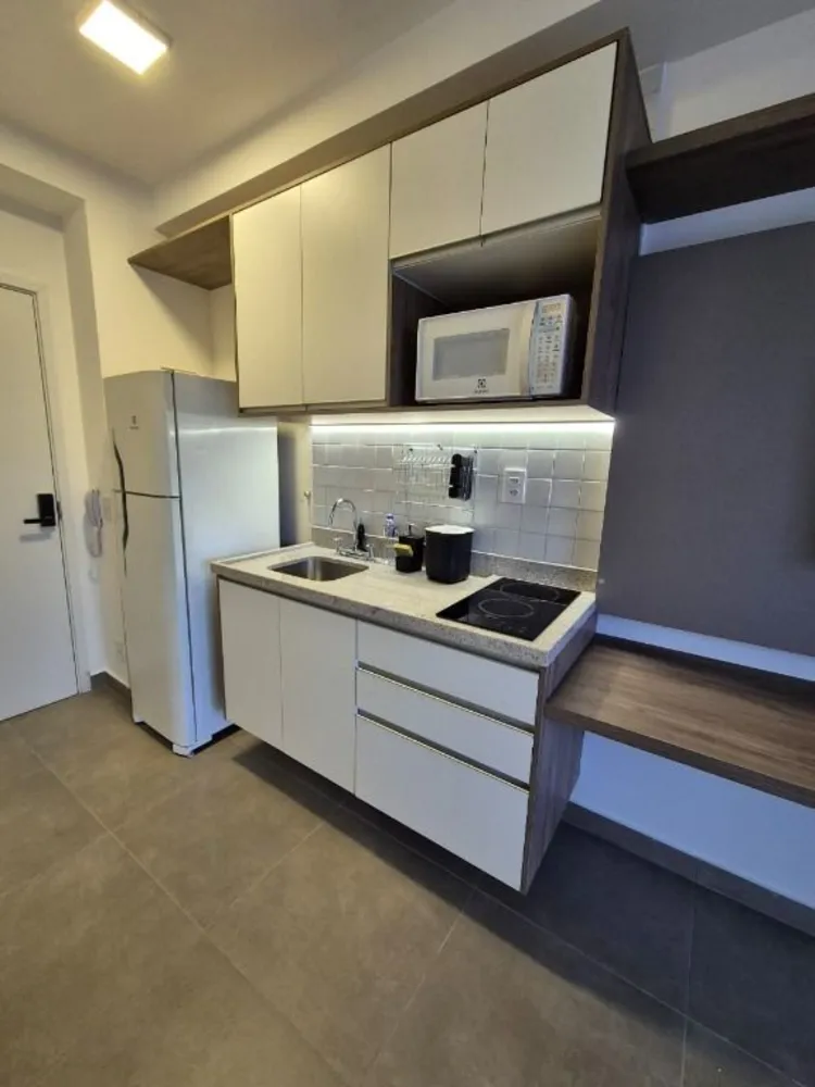 Apartamento, 1 quarto, 28 m² - Foto 9