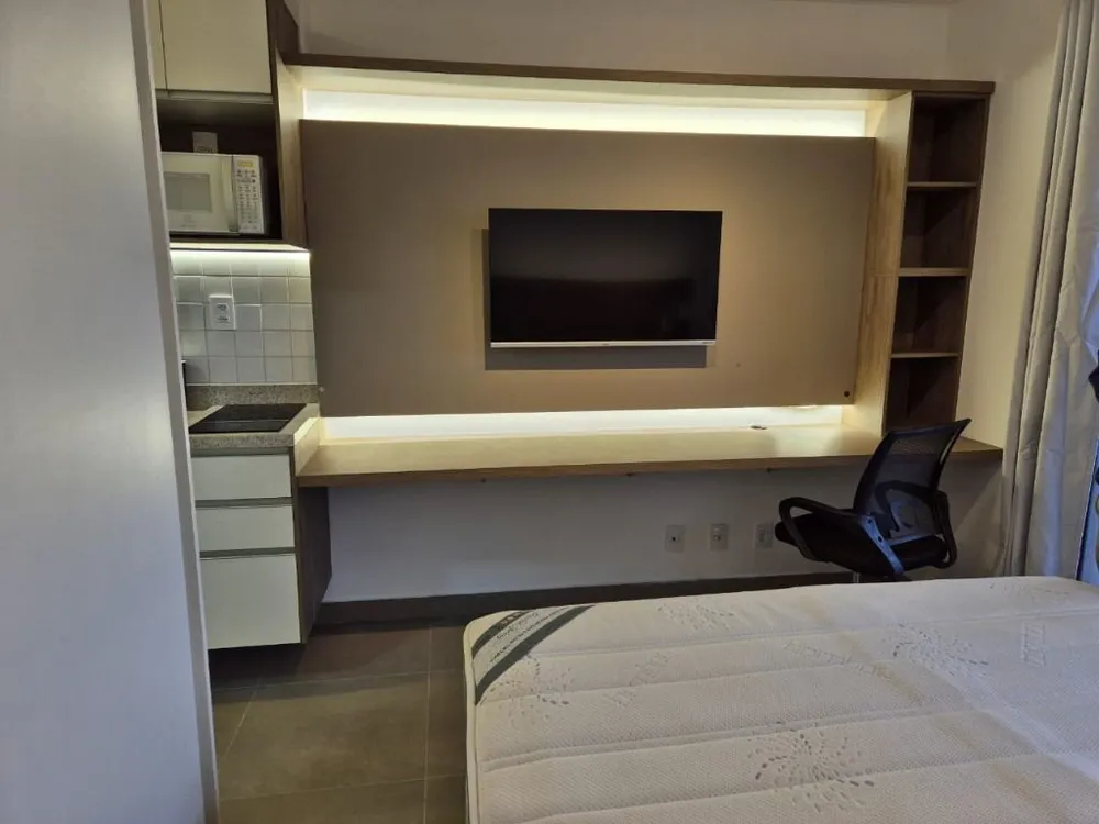 Apartamento, 1 quarto, 28 m² - Foto 3