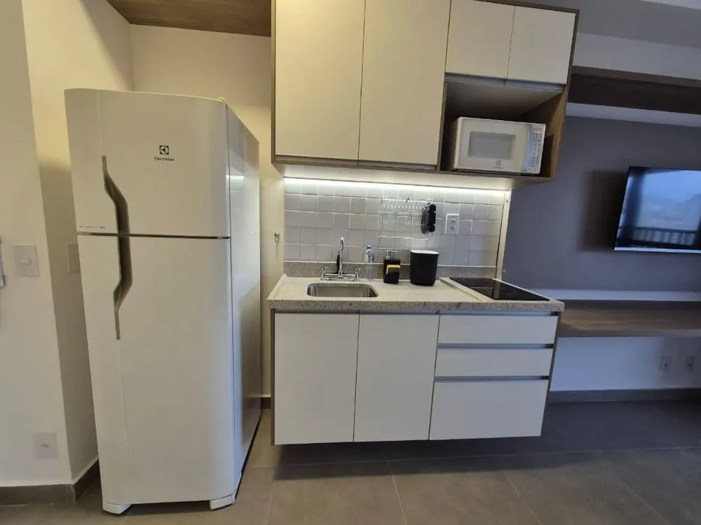 Apartamento, 1 quarto, 28 m² - Foto 8