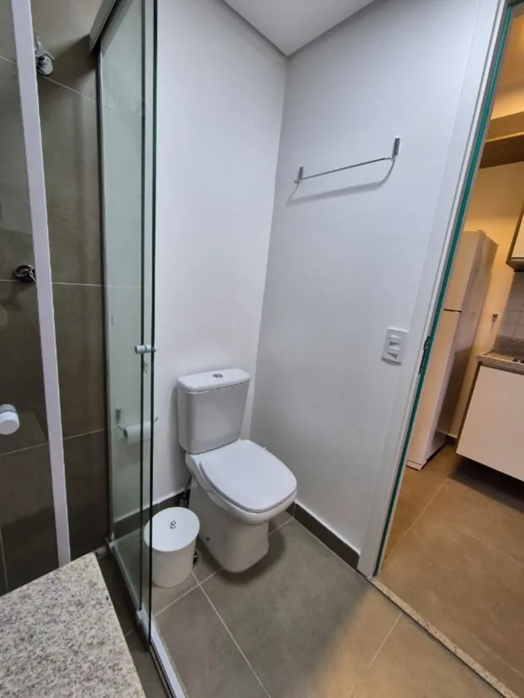 Apartamento, 1 quarto, 28 m² - Foto 12