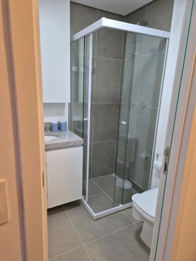Apartamento, 1 quarto, 28 m² - Foto 10