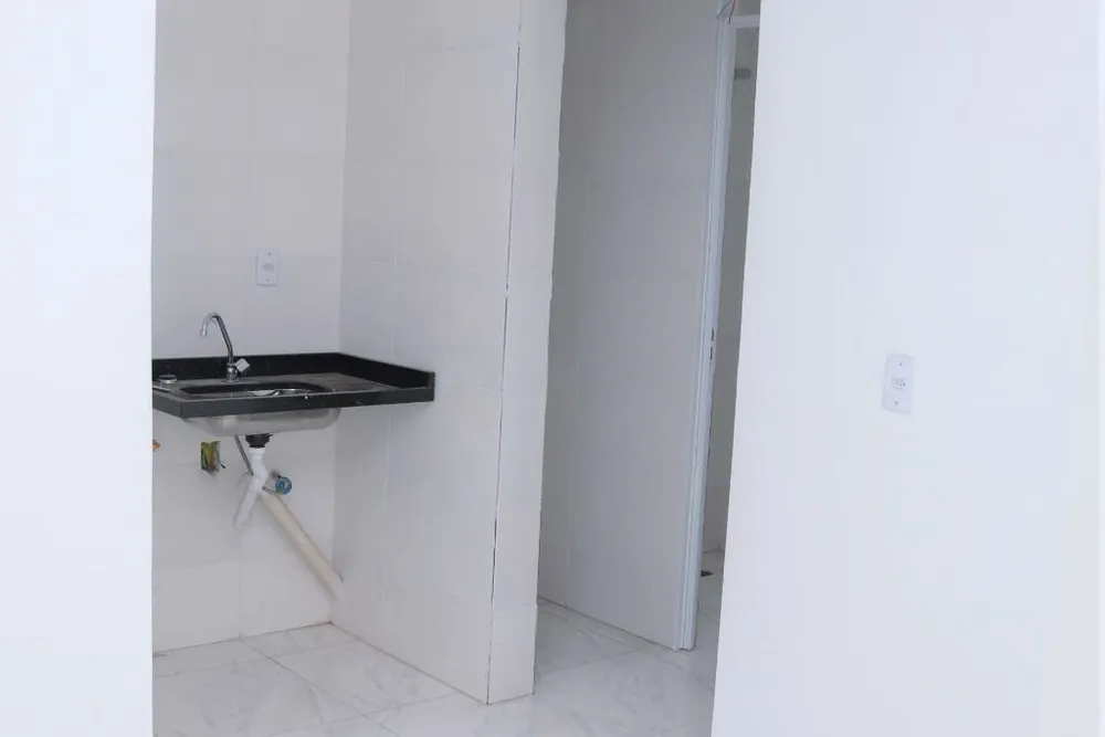 Apartamento, 1 quarto, 30 m² - Foto 5