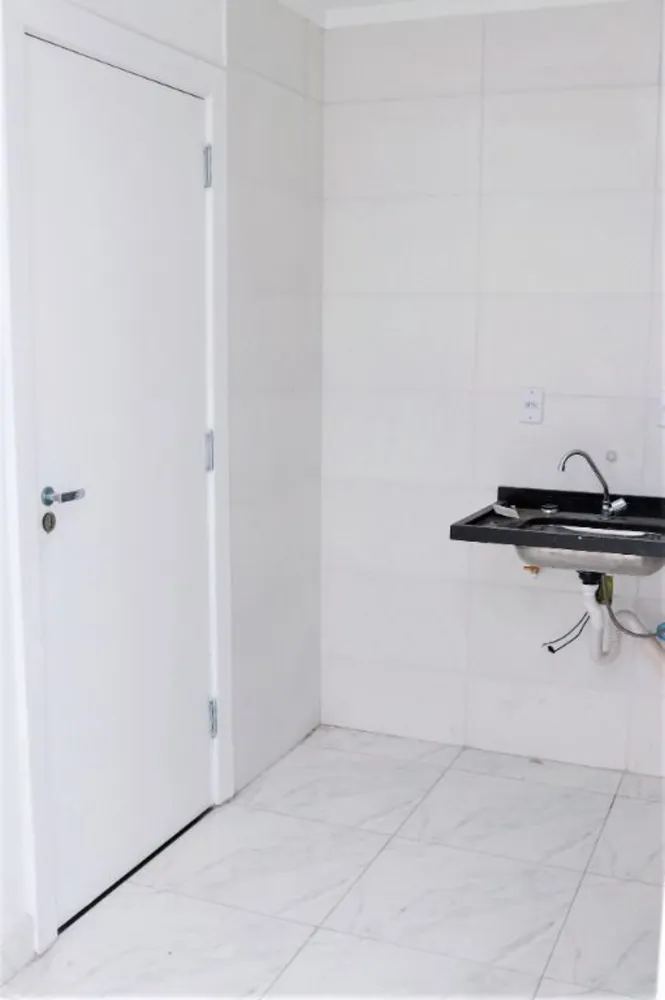 Apartamento, 1 quarto, 30 m² - Foto 11