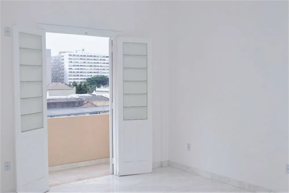 Apartamento, 1 quarto, 30 m² - Foto 1