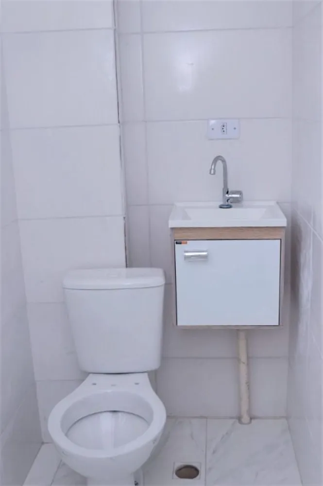 Apartamento, 1 quarto, 30 m² - Foto 8