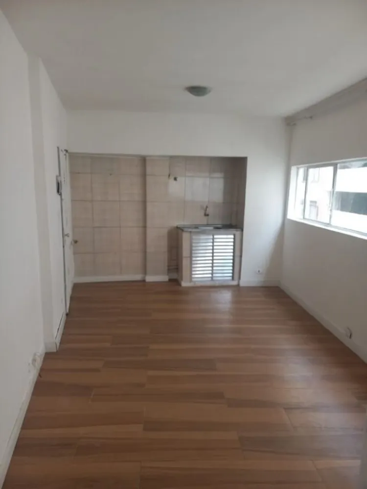 Apartamento, 1 quarto, 30 m² - Foto 4