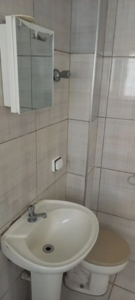 Apartamento, 1 quarto, 30 m² - Foto 3