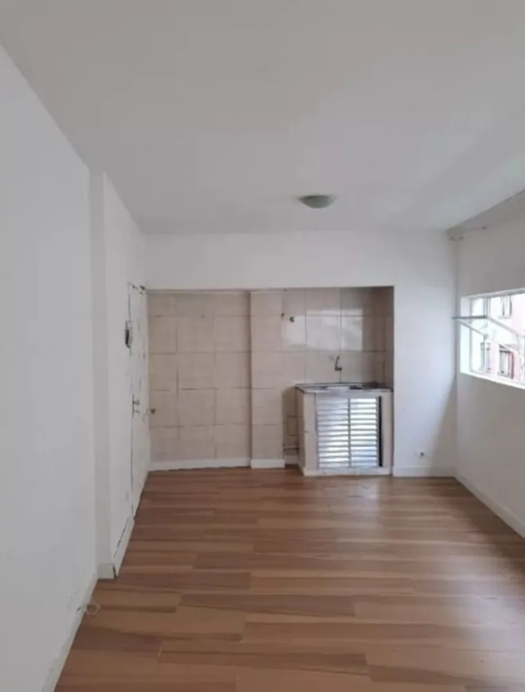 Apartamento, 1 quarto, 30 m² - Foto 8