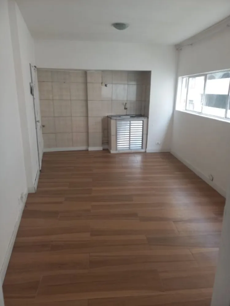 Apartamento, 1 quarto, 30 m² - Foto 1