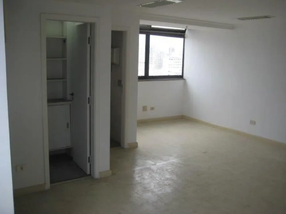 Sala-Conjunto, 33 m² - Foto 4