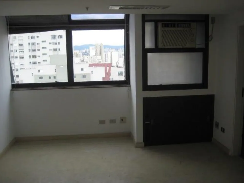 Sala-Conjunto, 33 m² - Foto 1
