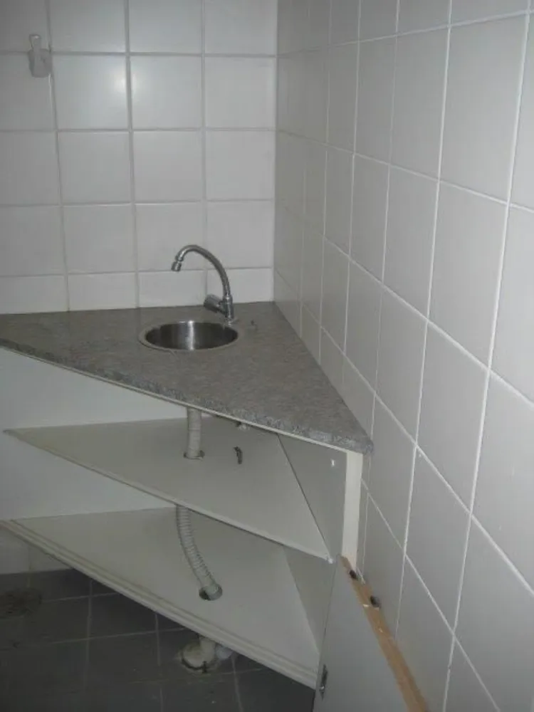 Sala-Conjunto, 33 m² - Foto 2