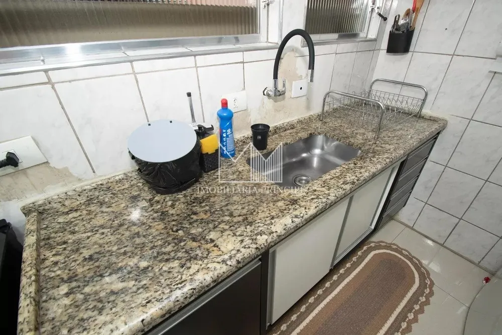 Apartamento, 1 quarto, 30 m² - Foto 4