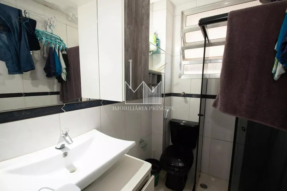 Apartamento, 1 quarto, 30 m² - Foto 8