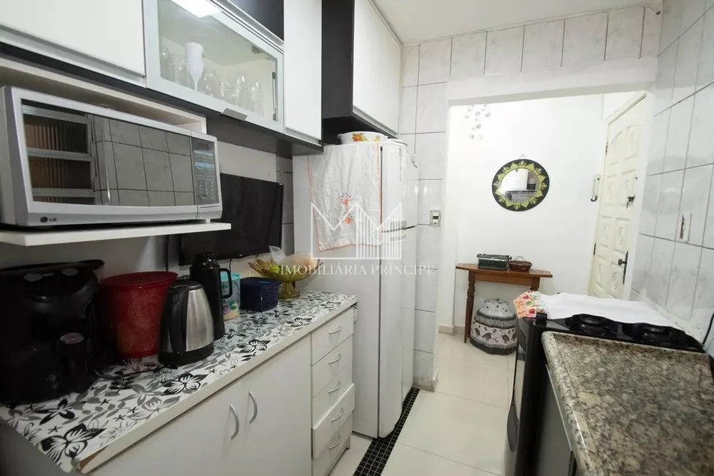 Apartamento, 1 quarto, 30 m² - Foto 5