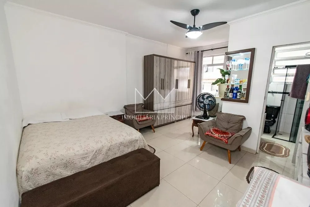 Apartamento, 1 quarto, 30 m² - Foto 12