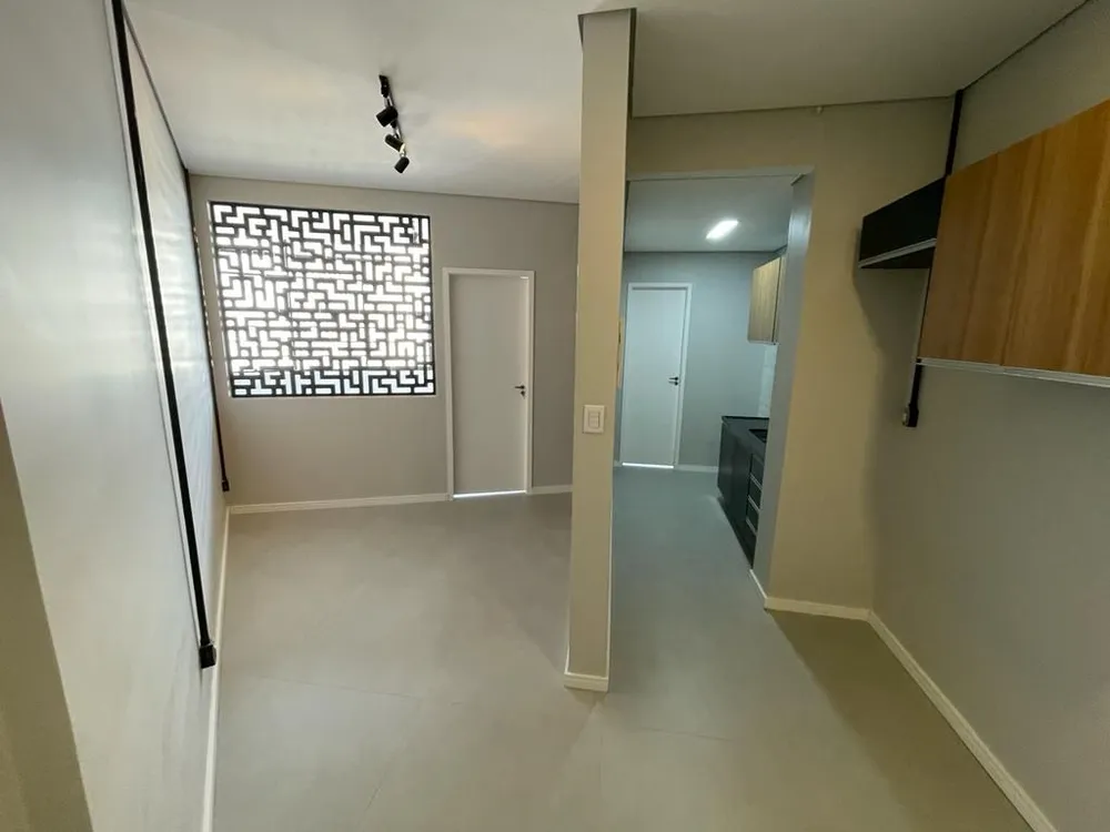 Apartamento, 1 quarto, 39 m² - Foto 3