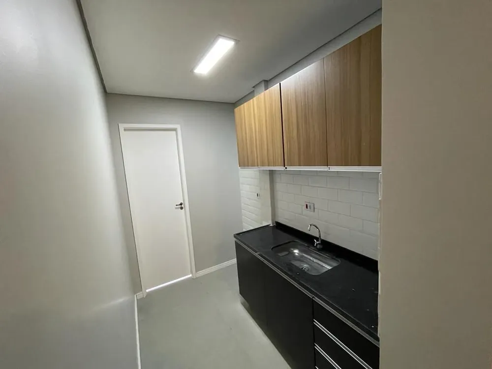Apartamento, 1 quarto, 39 m² - Foto 9