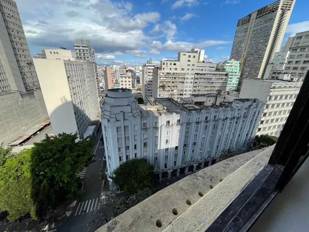 Apartamento, 1 quarto, 39 m² - Foto 2