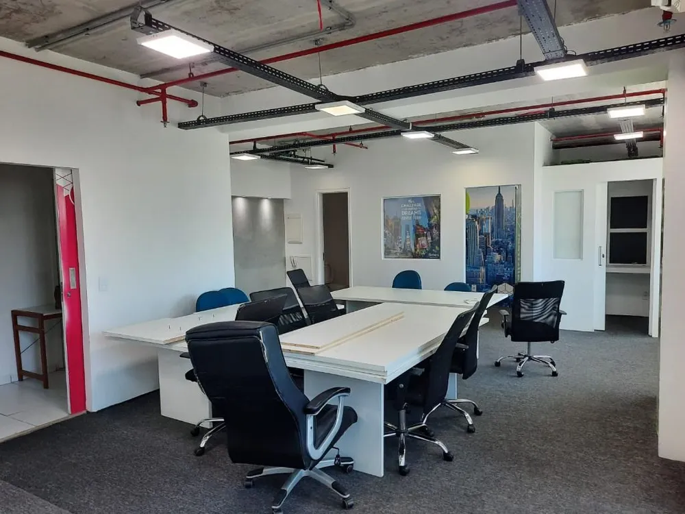 Sala-Conjunto, 78 m² - Foto 2